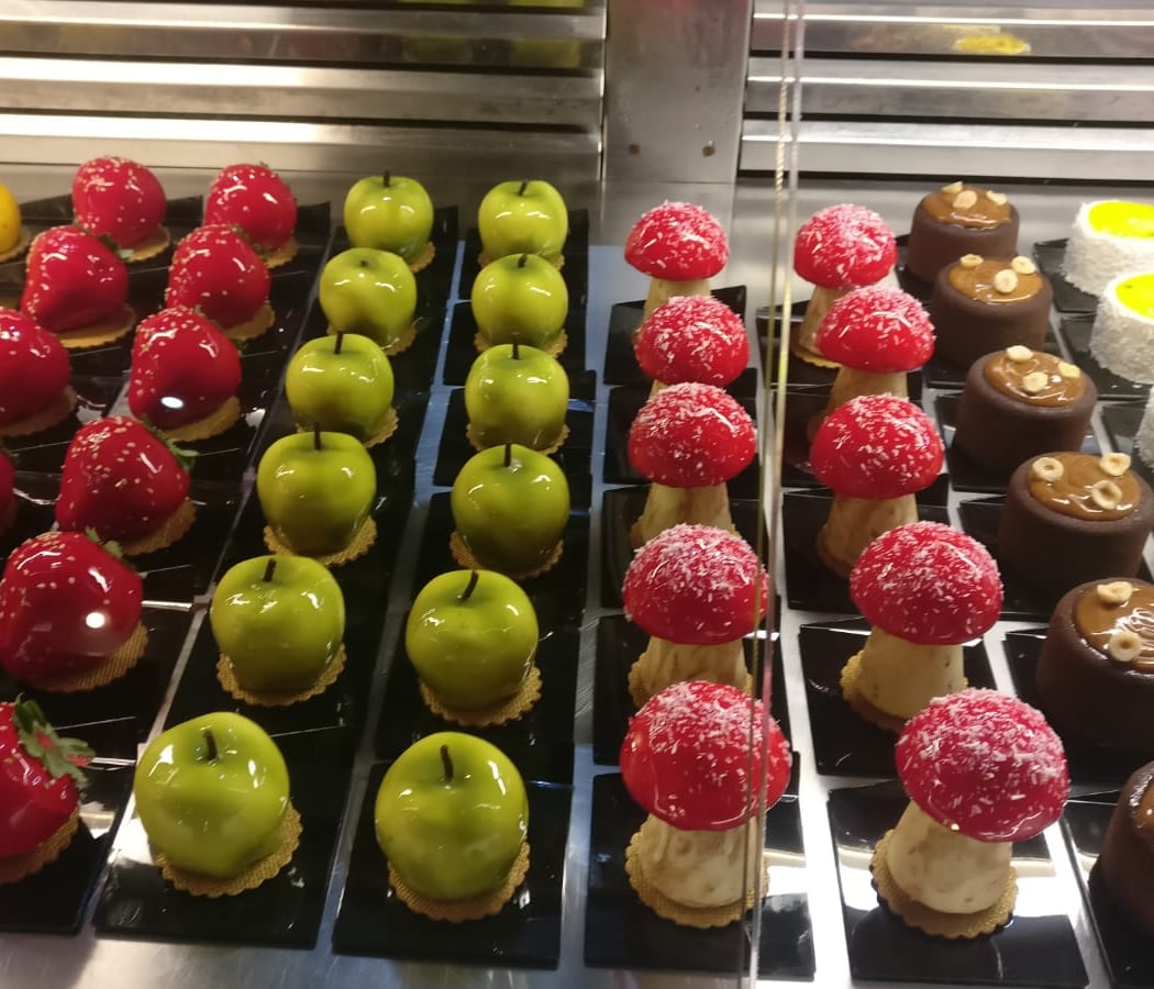 Boulangerie Des Coteaux 1